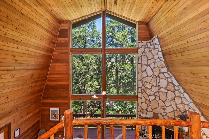 616 Rose Hill Drive, Crestline, California 92325