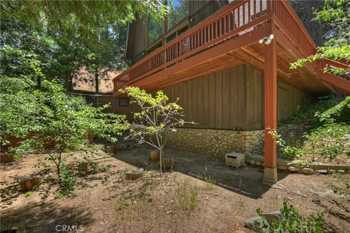616 Rose Hill Drive, Crestline, California 92325