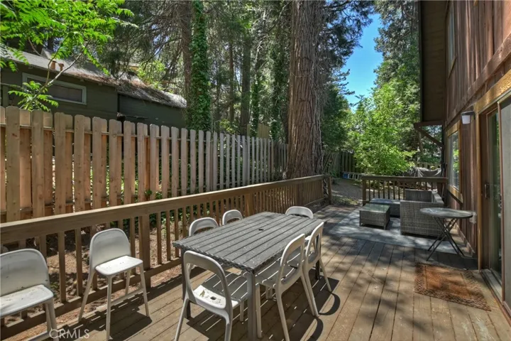 616 Rose Hill Drive, Crestline, California 92325