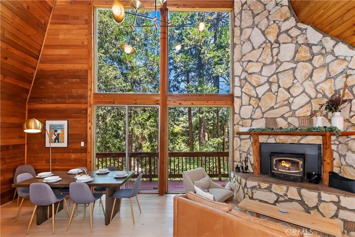 616 Rose Hill Drive, Crestline, California 92325