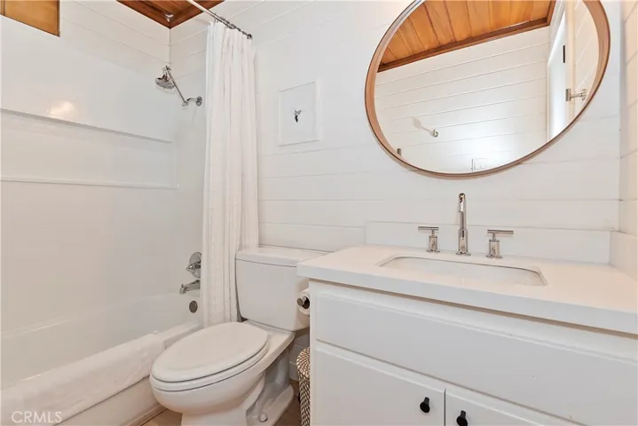 616 Rose Hill Drive, Crestline, California 92325