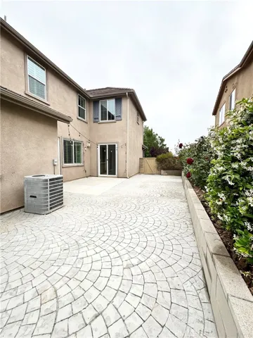 28309 Camino Del Arte Drive, Valencia, California 91354