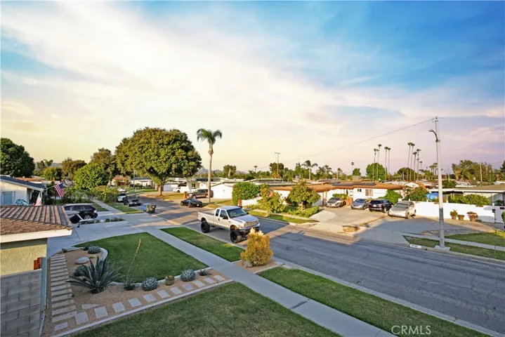 9751 Lanett Avenue, Whittier, California 90605