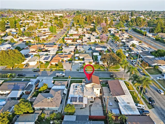 9751 Lanett Avenue, Whittier, California 90605