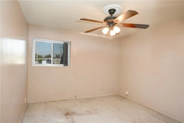 1st Bedroom