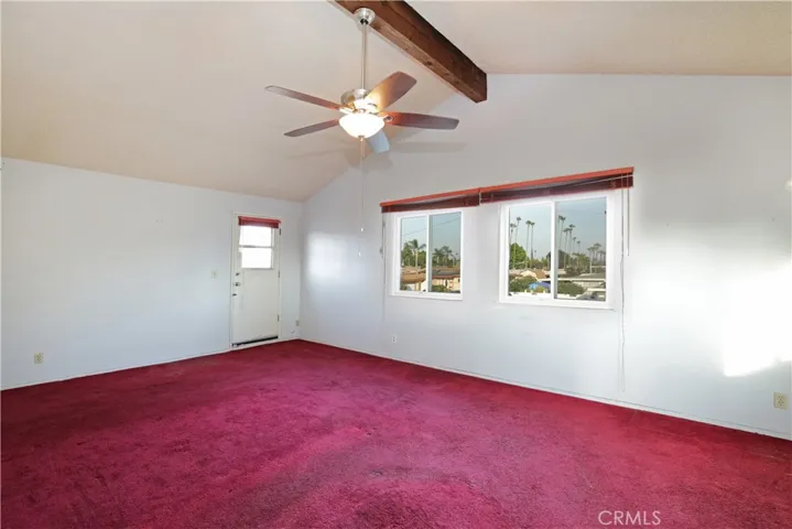 4th Bedroom