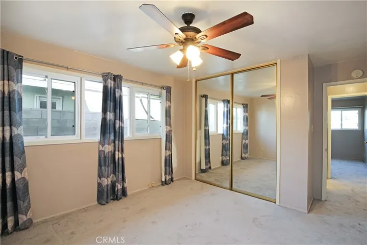 3rd Bedroom