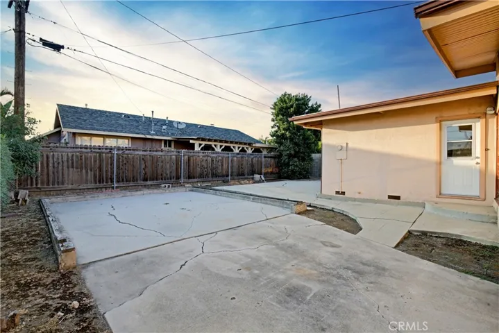 9751 Lanett Avenue, Whittier, California 90605