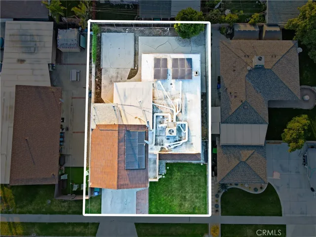 9751 Lanett Avenue, Whittier, California 90605