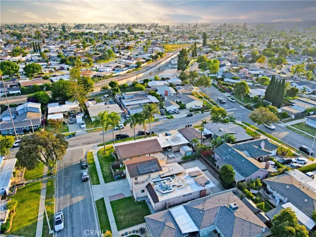 9751 Lanett Avenue, Whittier, California 90605