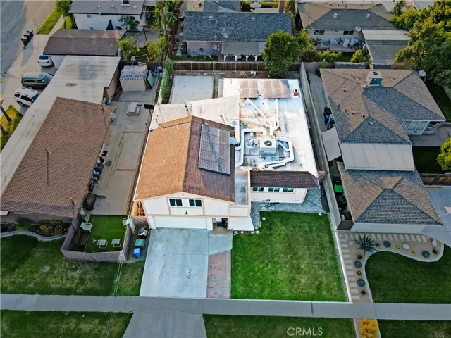 9751 Lanett Avenue, Whittier, California 90605