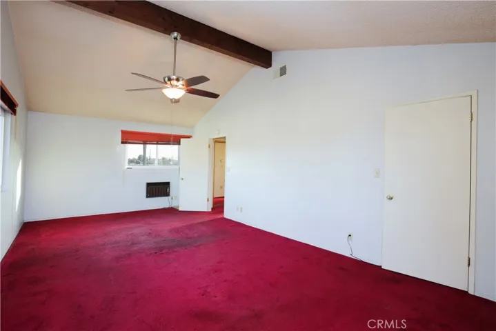 4th Bedroom