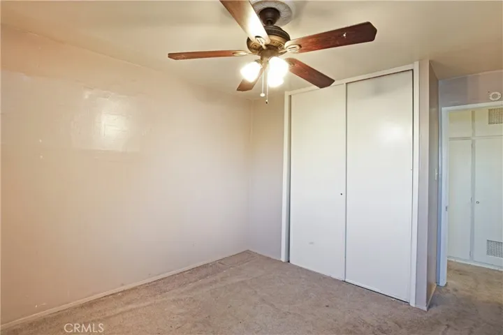 1st Bedroom