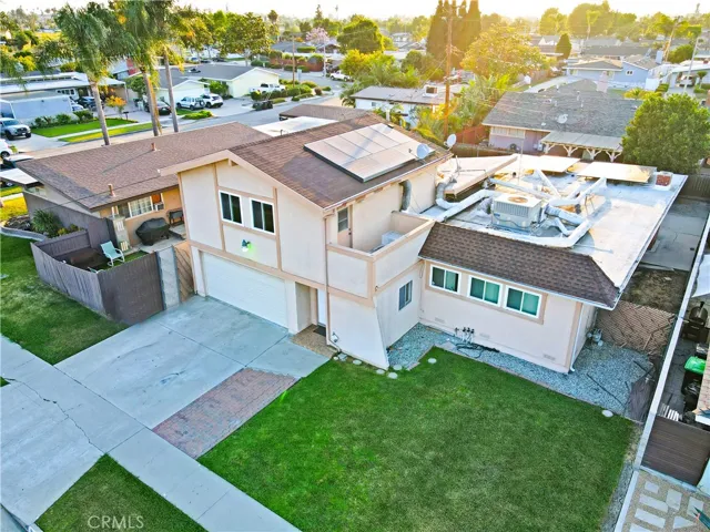9751 Lanett Avenue, Whittier, California 90605