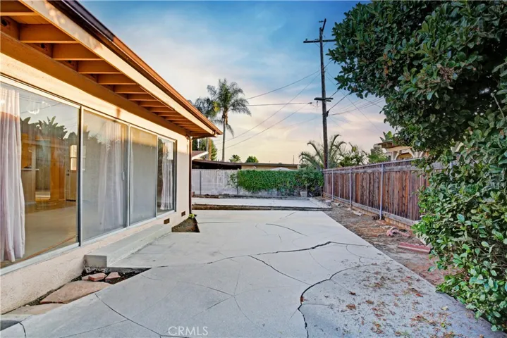9751 Lanett Avenue, Whittier, California 90605