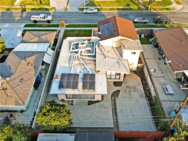 9751 Lanett Avenue, Whittier, California 90605