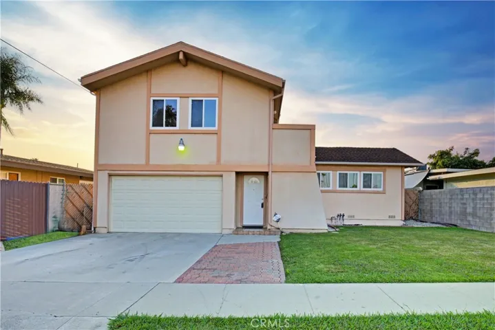 9751 Lanett Avenue, Whittier, California 90605