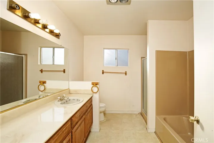 2nd Floor Restroom