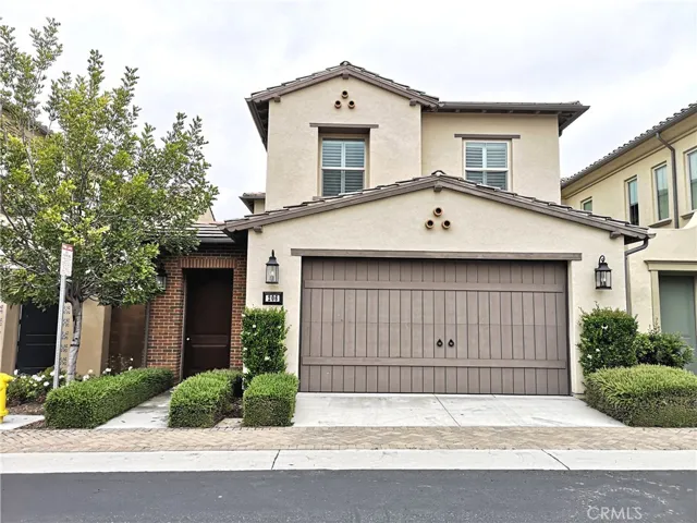206 Gaspar, Irvine, California 92618