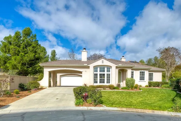 774 Glenhart Place, Fallbrook, California 92028