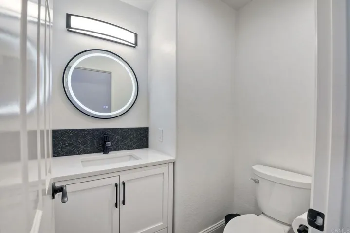 Half Bath