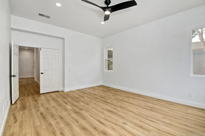 Primary Suite