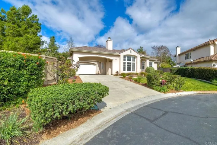 774 Glenhart Place, Fallbrook, California 92028