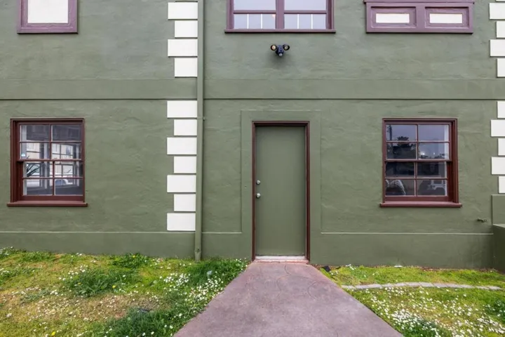 4101 Ocean Avenue, San Francisco, California 94132