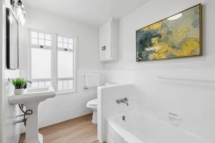 4101 Ocean Avenue, San Francisco, California 94132