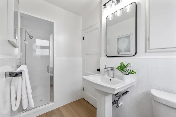 4101 Ocean Avenue, San Francisco, California 94132