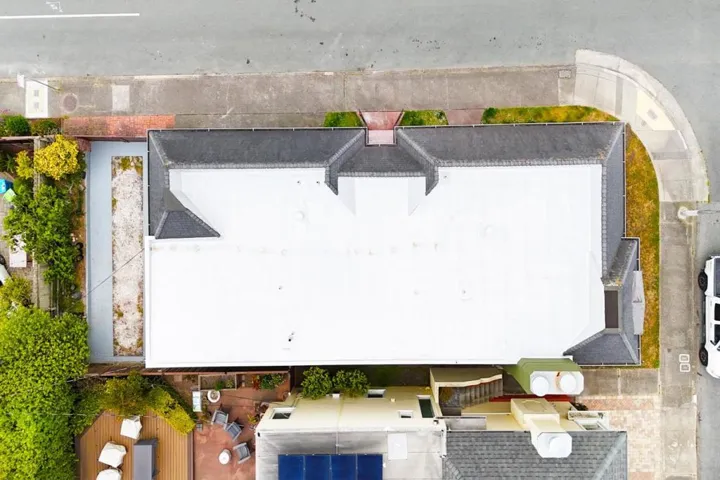 4101 Ocean Avenue, San Francisco, California 94132