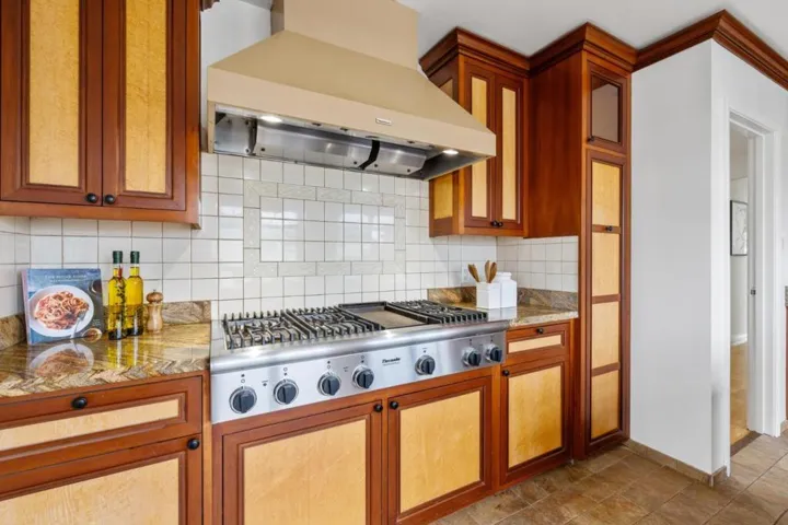 4101 Ocean Avenue, San Francisco, California 94132