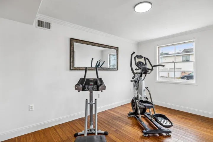 4101 Ocean Avenue, San Francisco, California 94132