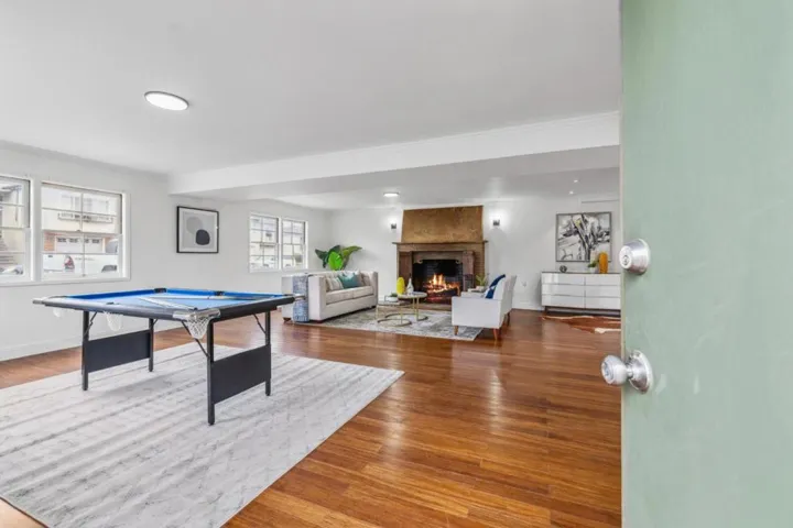4101 Ocean Avenue, San Francisco, California 94132