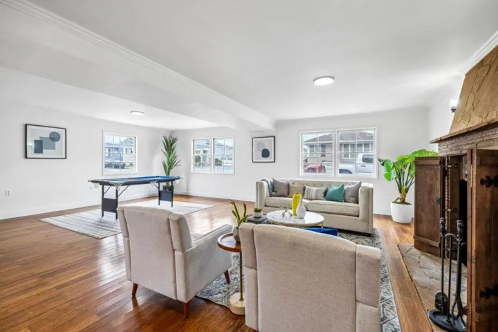 4101 Ocean Avenue, San Francisco, California 94132