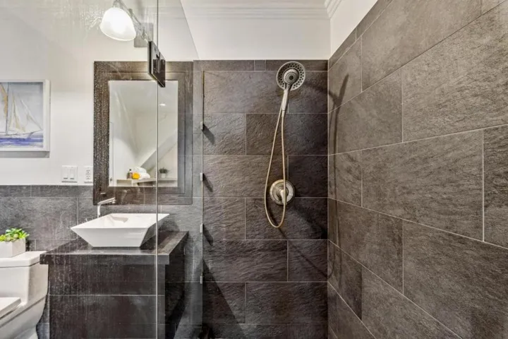 4101 Ocean Avenue, San Francisco, California 94132