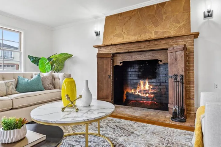 4101 Ocean Avenue, San Francisco, California 94132