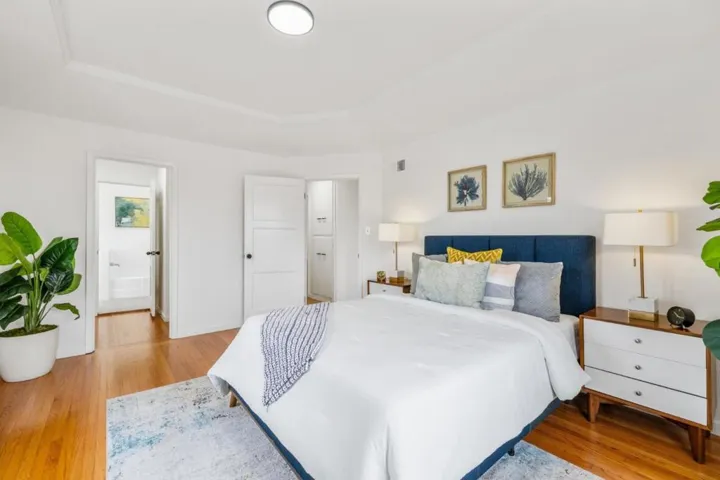 4101 Ocean Avenue, San Francisco, California 94132