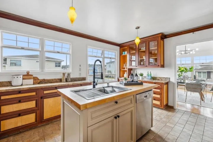 4101 Ocean Avenue, San Francisco, California 94132