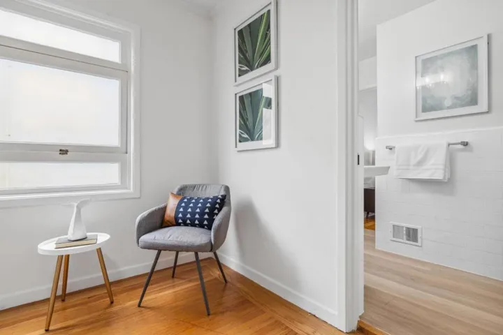 4101 Ocean Avenue, San Francisco, California 94132
