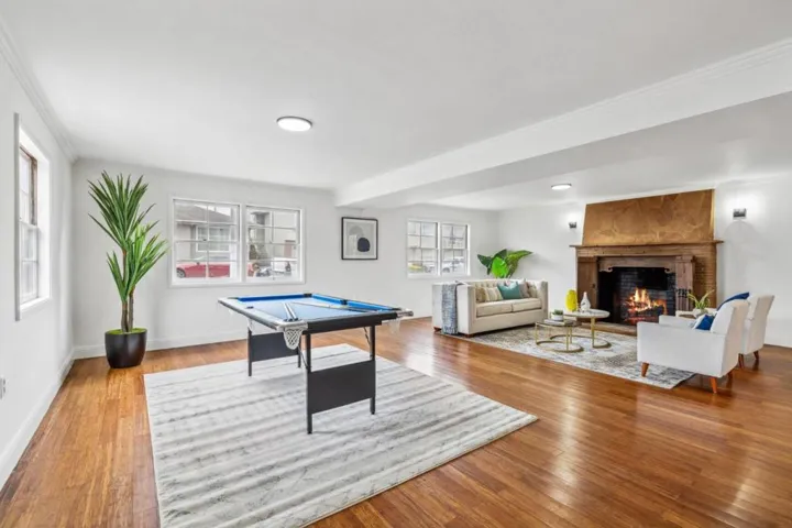4101 Ocean Avenue, San Francisco, California 94132