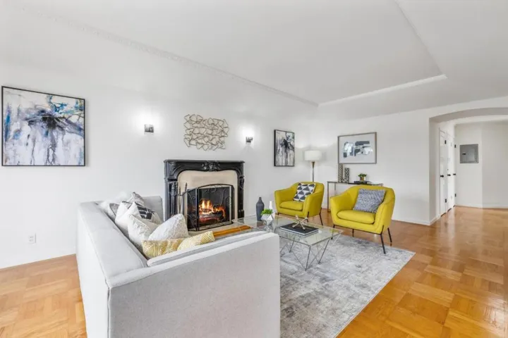 4101 Ocean Avenue, San Francisco, California 94132
