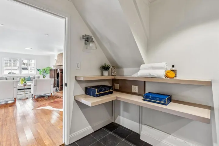 4101 Ocean Avenue, San Francisco, California 94132