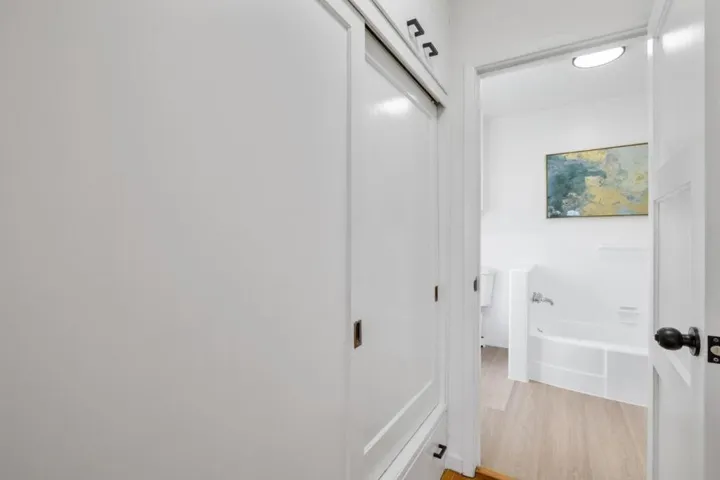 4101 Ocean Avenue, San Francisco, California 94132