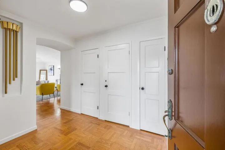 4101 Ocean Avenue, San Francisco, California 94132