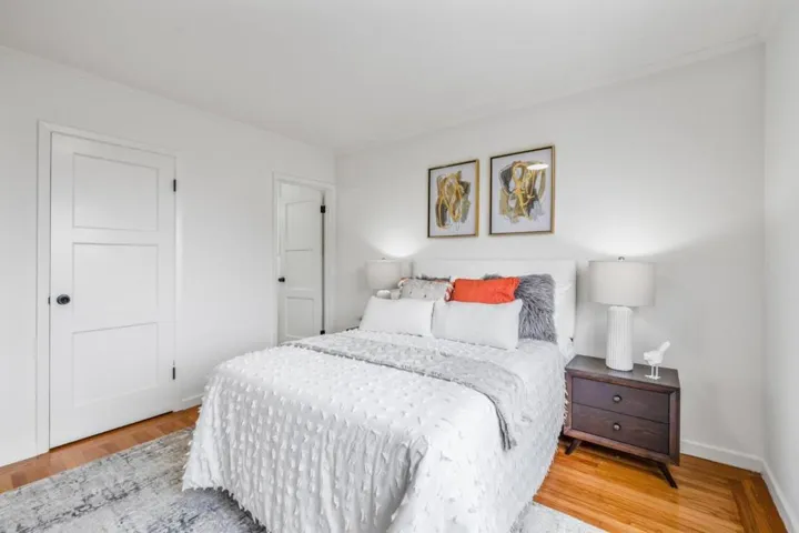 4101 Ocean Avenue, San Francisco, California 94132