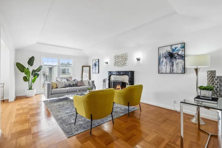 4101 Ocean Avenue, San Francisco, California 94132