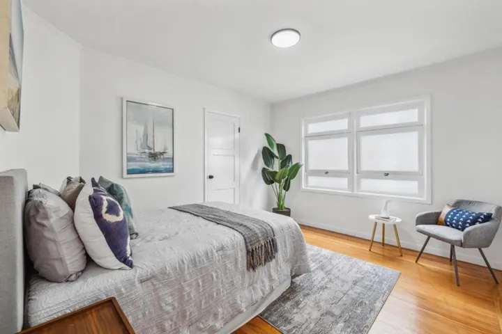 4101 Ocean Avenue, San Francisco, California 94132