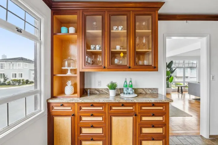 4101 Ocean Avenue, San Francisco, California 94132