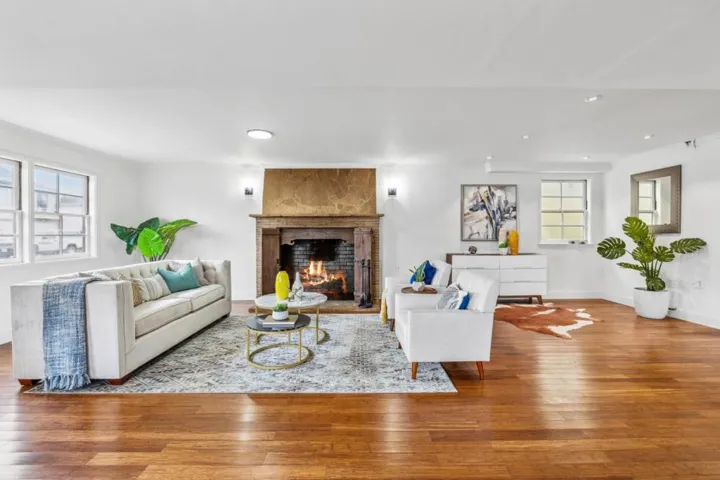 4101 Ocean Avenue, San Francisco, California 94132